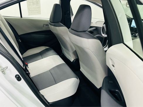 Certified 2024 Toyota Corolla LE FWD image 24