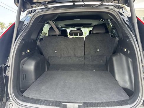 Certified 2025 Honda CR-V Sport-L image 8