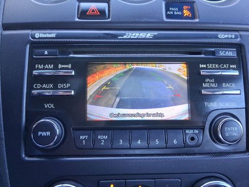 Used 2012 Nissan Altima 2.5 SL w/ 2.5SL Pkg FWD image 15