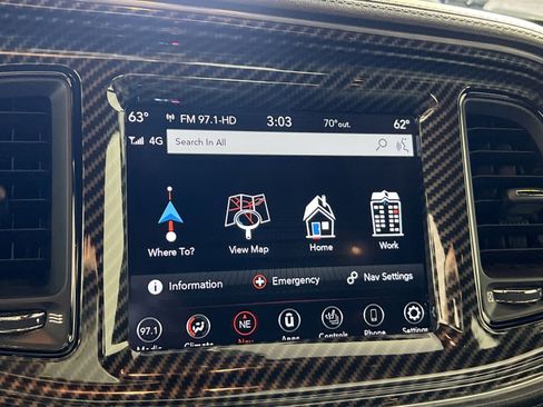 Used 2021 Dodge Challenger SXT w/ Plus Package image 20