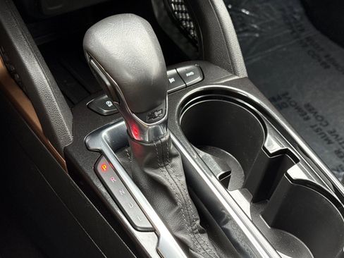 Used 2023 Chevrolet TrailBlazer ACTIV w/ Convenience Package image 18