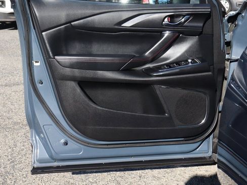 Used 2023 MAZDA CX-9 Carbon Edition image 16