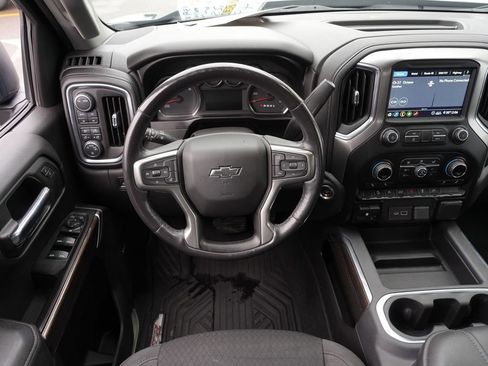 Used 2020 Chevrolet Silverado 1500 RST image 22