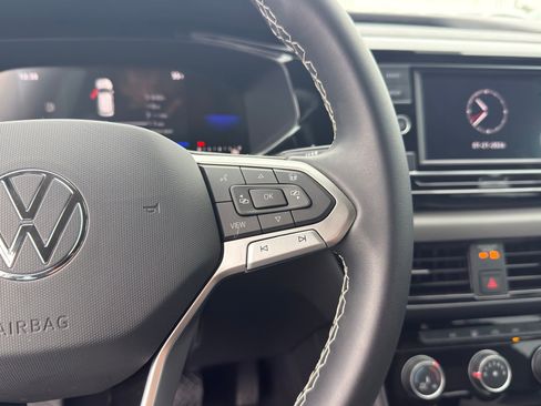 Used 2023 Volkswagen Taos S w/ IQ Drive S Package image 18