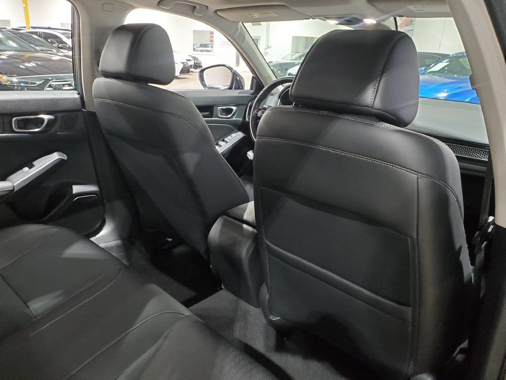 Used 2023 Honda Civic EX-L image 22