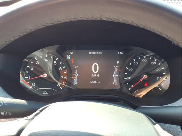 Used 2024 Jeep Compass Latitude AWD/4WD image 13