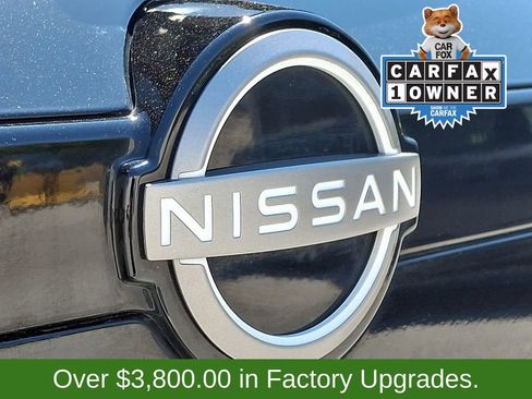 Used 2023 Nissan Pathfinder SL w/ SL Premium Package AWD/4WD image 30