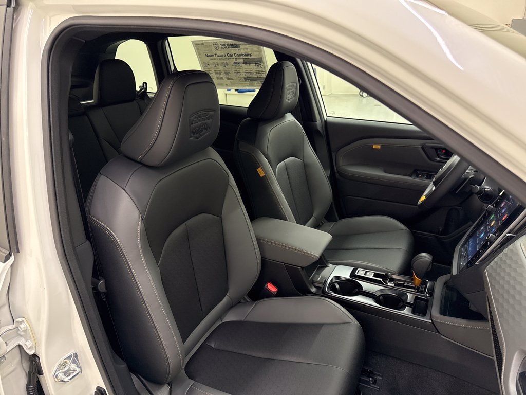 New 2026 Subaru Forester Wilderness AWD/4WD image 24
