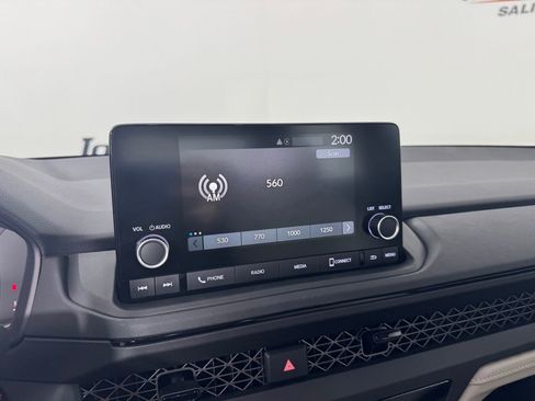 Used 2025 Honda Accord LX image 14