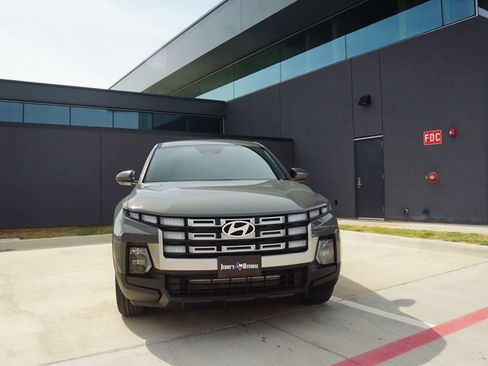 New 2026 Hyundai Santa Cruz SE image 2