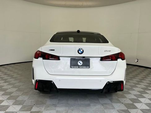New 2025 BMW 228i xDrive w/ Premium Package AWD/4WD image 6