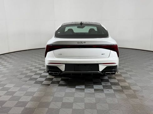 Used 2025 Kia K5 GT image 10