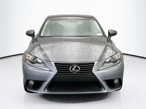 Used 2016 Lexus IS 200t image 2
