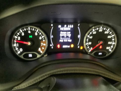 Used 2019 Jeep Renegade Sport AWD/4WD image 32