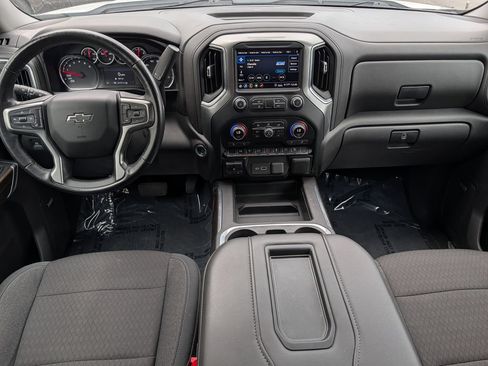 Used 2020 Chevrolet Silverado 1500 RST AWD/4WD image 18