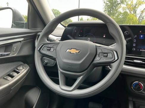 New 2026 Chevrolet TrailBlazer LS w/ LS Convenience Package FWD image 22