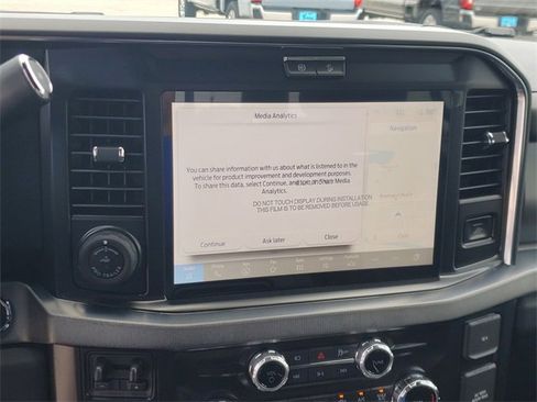 New 2025 Ford F250 Platinum image 25