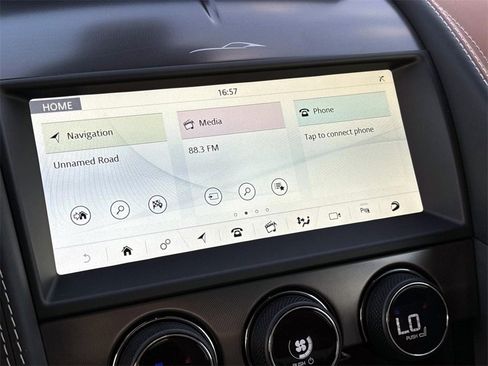 New 2024 Jaguar F-TYPE R image 20