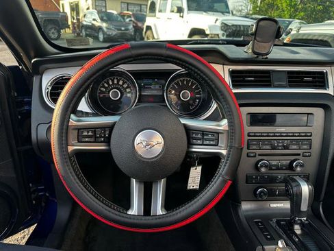 Used 2014 Ford Mustang Premium w/ Equipment Group 202A image 19