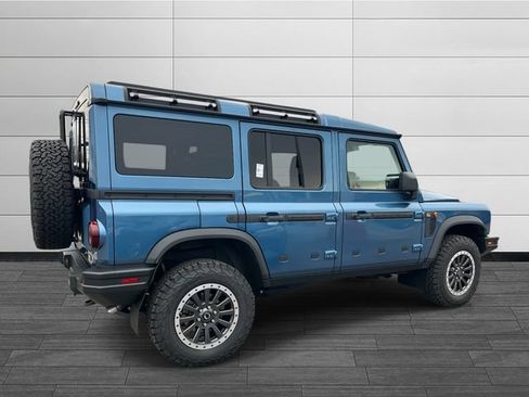 Used 2026 INEOS Grenadier AWD/4WD image 2