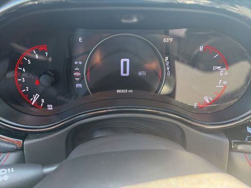 Used 2023 Dodge Durango GT AWD/4WD image 16