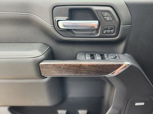 Used 2022 GMC Sierra 2500 Denali w/ Denali Ultimate Package image 24