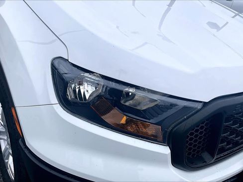 Used 2019 Ford Ranger XL w/ Equipment Group 101A Mid image 14