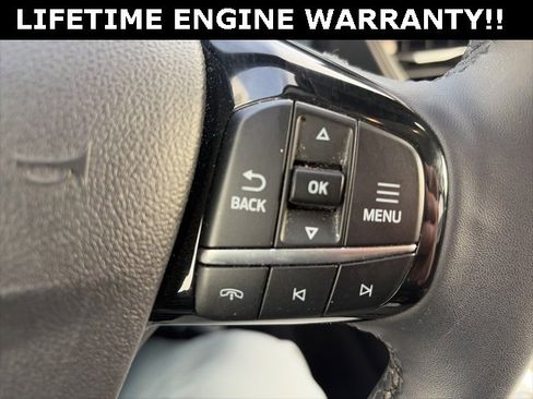 Used 2023 Ford Escape Active image 21