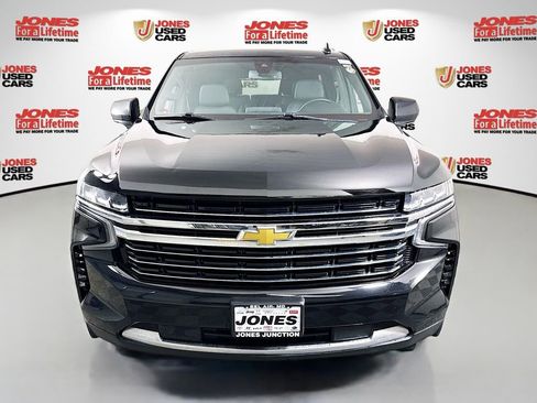 Used 2021 Chevrolet Tahoe LT image 10