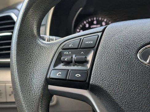 Used 2021 Hyundai Tucson Value image 19