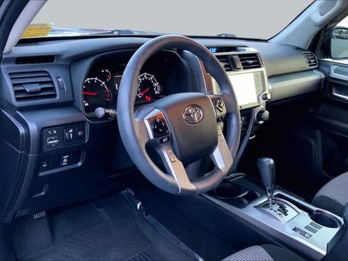 Used 2021 Toyota 4Runner SR5 RWD image 17