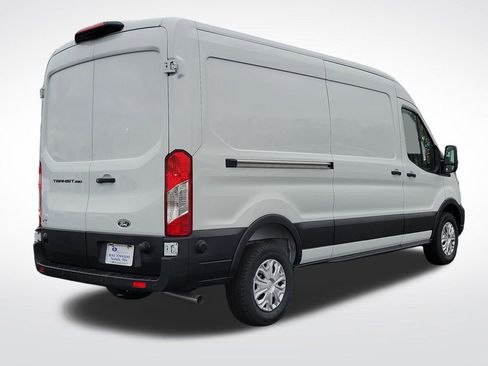 New 2026 Ford Transit 250 148 Medium Roof image 6