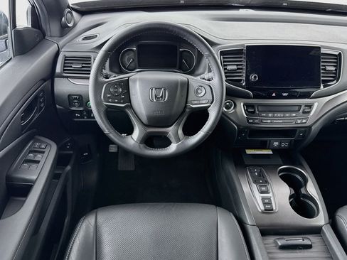 Certified 2023 Honda Passport EX-L image 22