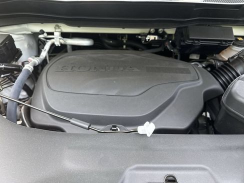 New 2026 Honda Ridgeline RTL image 18