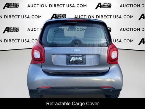 Used 2017 smart fortwo electric drive image 13