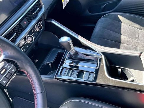 Certified 2025 Acura ADX A-Spec image 18