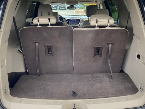 Used 2019 GMC Acadia Denali FWD image 14