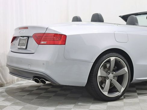 Used 2016 Audi S5 Premium Plus image 11