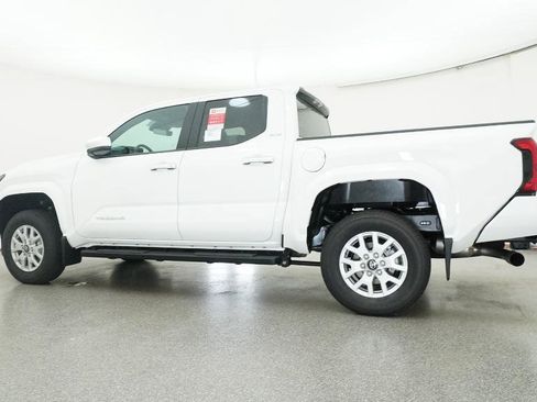 New 2026 Toyota Tacoma SR5 image 74