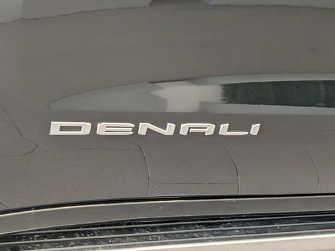 Used 2023 GMC Sierra 1500 Denali image 5