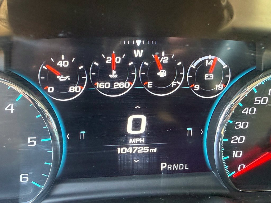 Used 2019 GMC Yukon Denali w/ Denali Ultimate Package AWD/4WD image 20