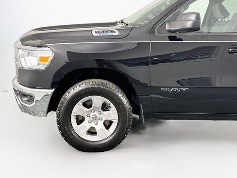 Used 2022 RAM 1500 Big Horn AWD/4WD image 38