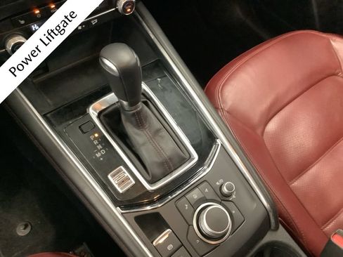 Certified 2023 MAZDA CX-5 Carbon Edition AWD/4WD image 17