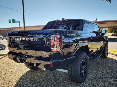 New 2025 GMC Hummer EV 2X