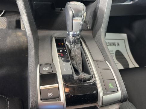 Used 2021 Honda Civic EX image 23