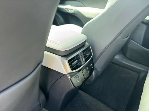 Used 2024 Lexus RX 350 Premium w/ Cold Area Package FWD image 26