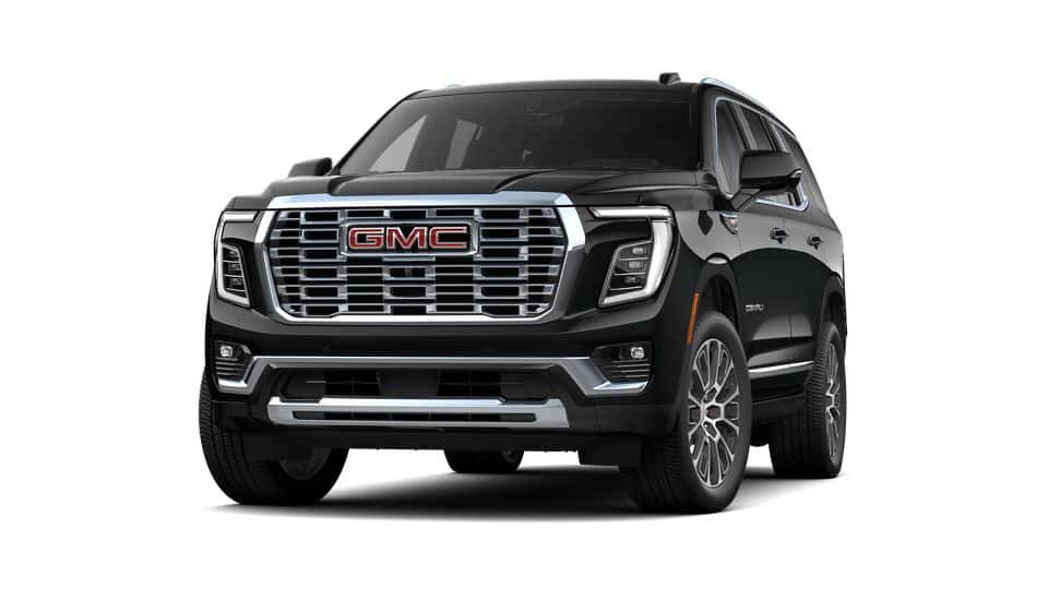 New 2027 GMC Yukon Denali w/ Denali Reserve Package AWD/4WD image 40