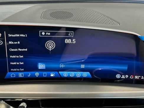 New 2026 Cadillac Lyriq Premium Luxury RWD image 18