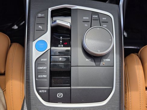New 2026 BMW i4 eDrive40 w/ Driving Assistance Package RWD image 26