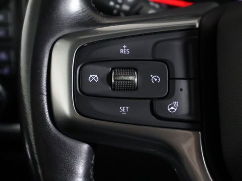 Used 2020 Chevrolet Silverado 1500 LTZ w/ LTZ Convenience Package image 36